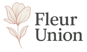 Fleur Union Logo