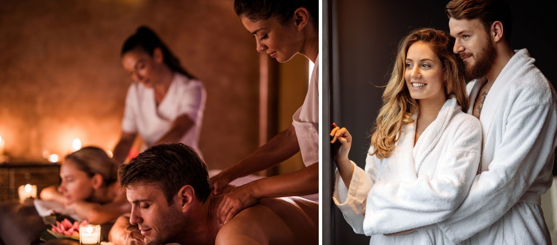 Paarmassage