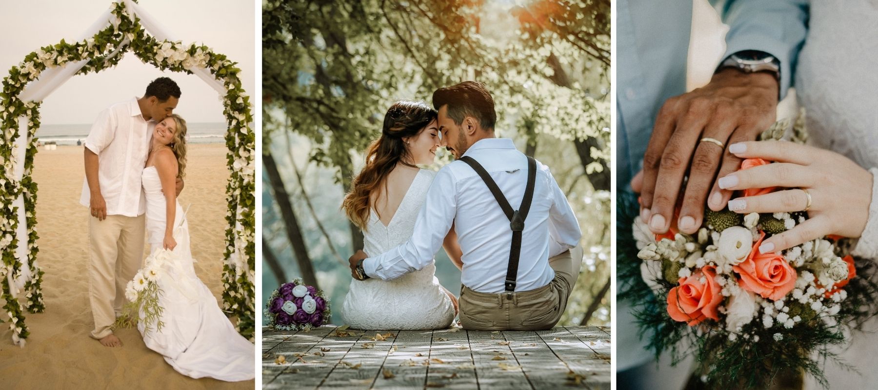 mariage civil et don de PACS