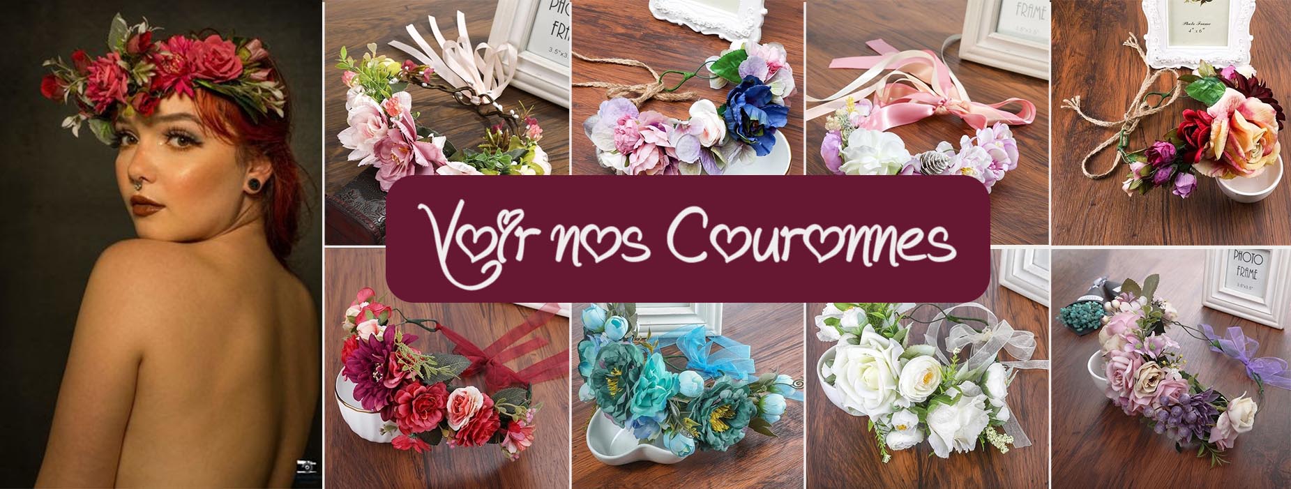 voir nos couronnes